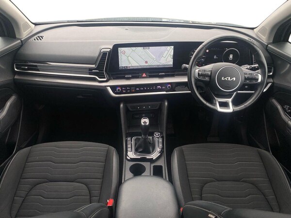 Used Kia Sportage 2022 for sale - 76065634: Photo 8