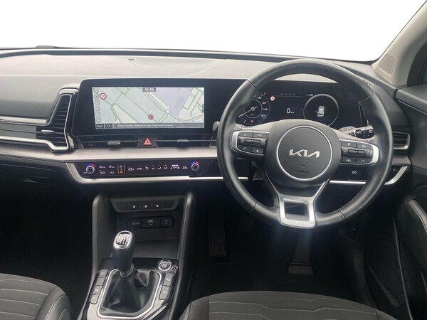 Used Kia Sportage 2022 for sale - 76065634: Photo 9