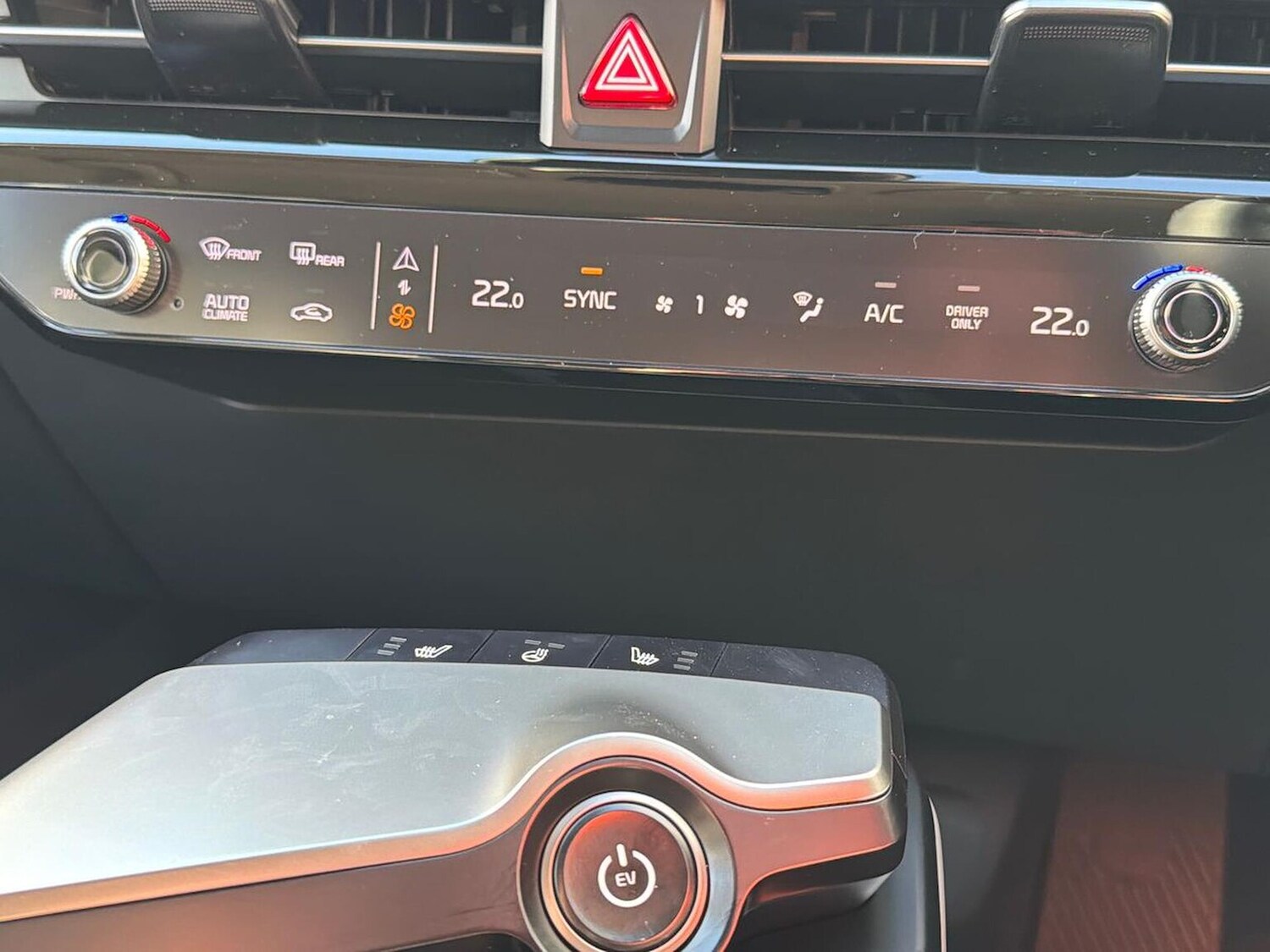 Used Kia EV6 2025 for sale - 76422348: Photo 12