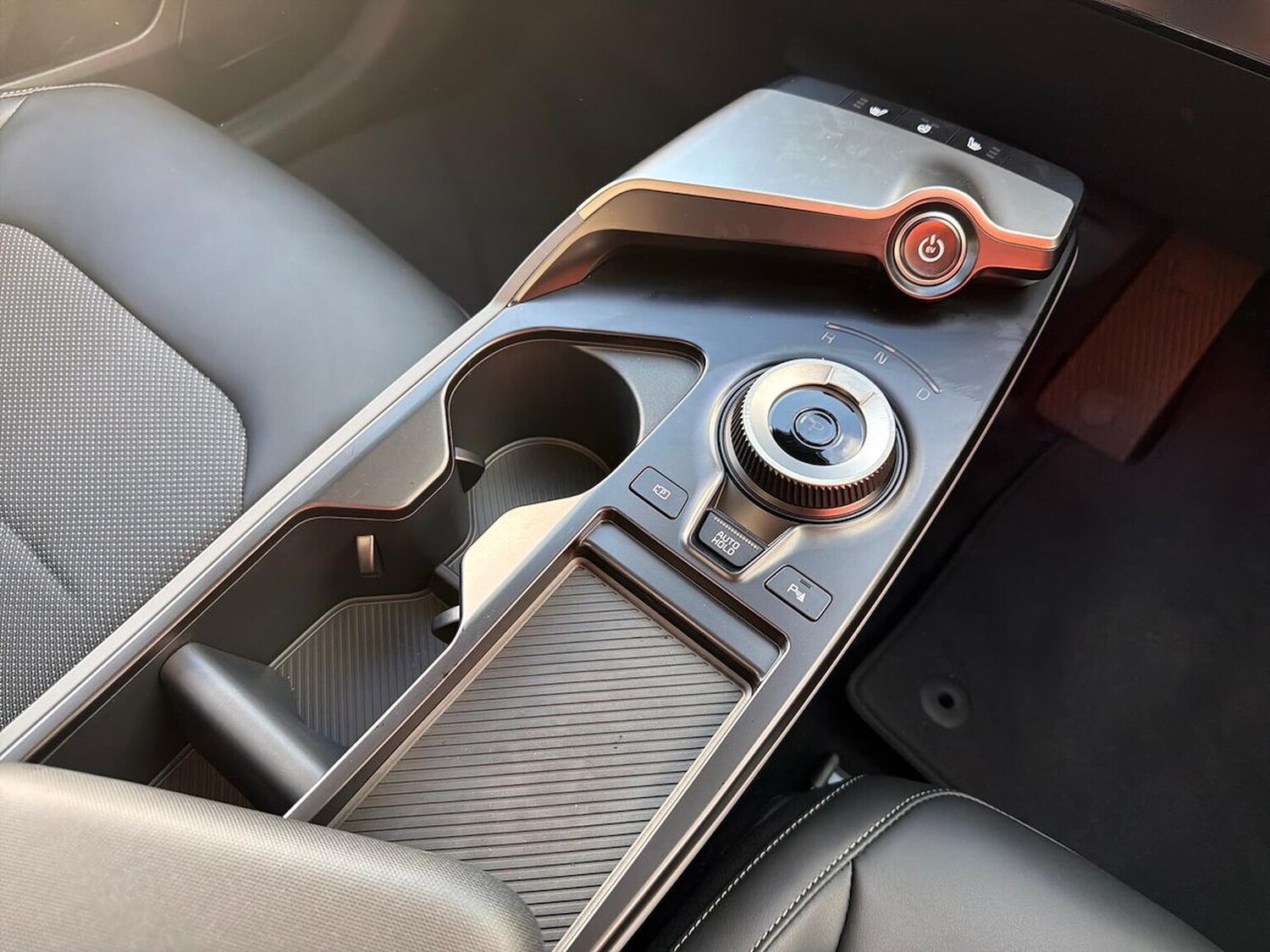 Used Kia EV6 2025 for sale - 76422348: Photo 13