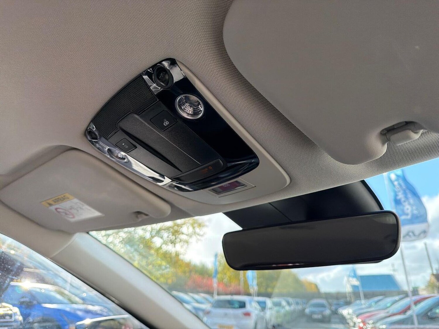 Used Kia EV6 2025 for sale - 76422348: Photo 14