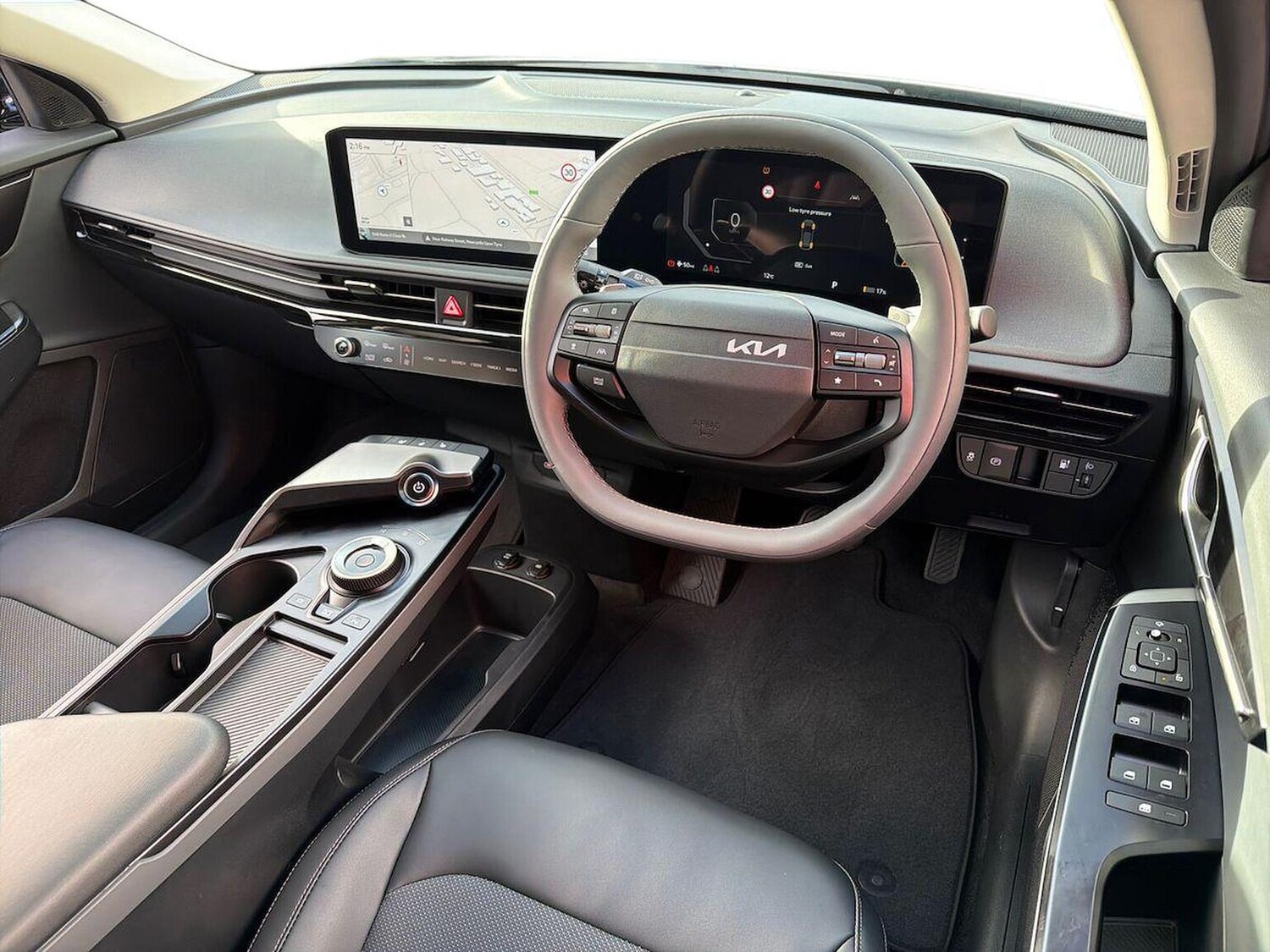 Used Kia EV6 2025 for sale - 76422348: Photo 15