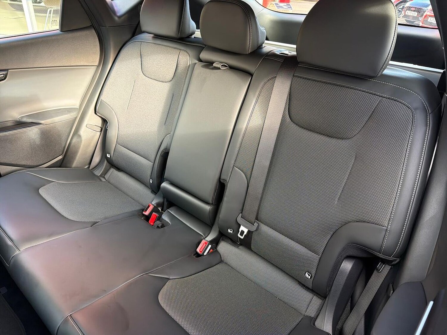 Used Kia EV6 2025 for sale - 76422348: Photo 16