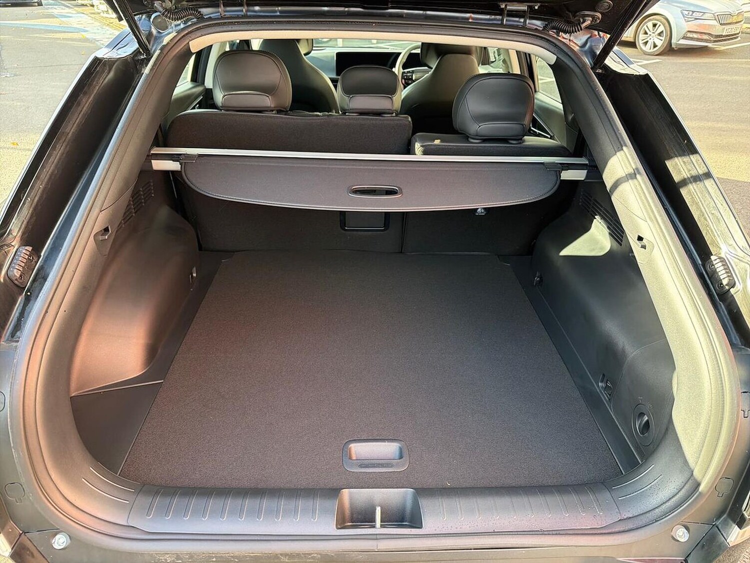 Used Kia EV6 2025 for sale - 76422348: Photo 17