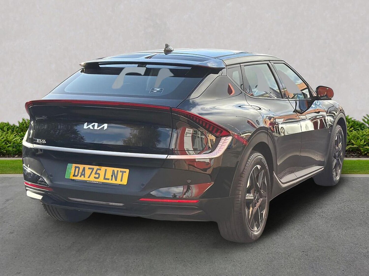 Used Kia EV6 2025 for sale - 76422348: Photo 18