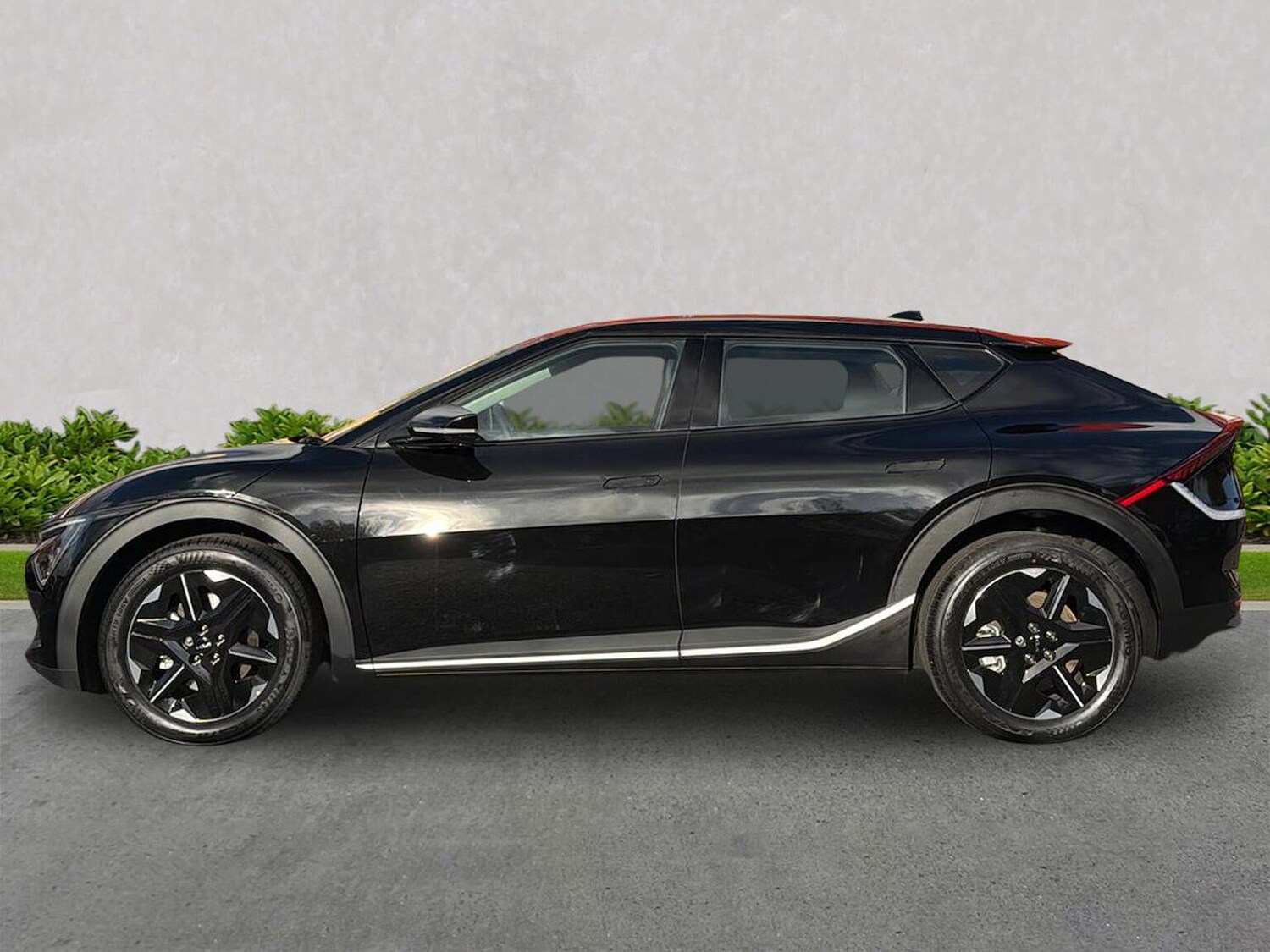 Used Kia EV6 2025 for sale - 76422348: Photo 19