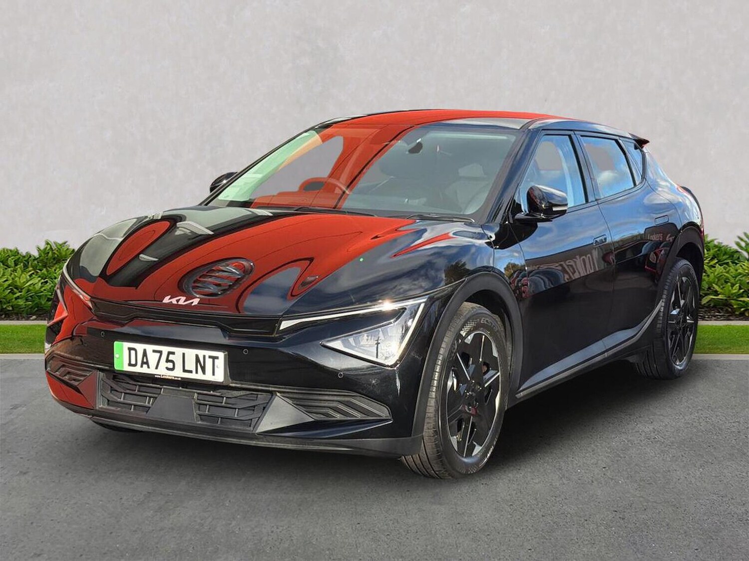 Used Kia EV6 2025 for sale - 76422348: Photo 20