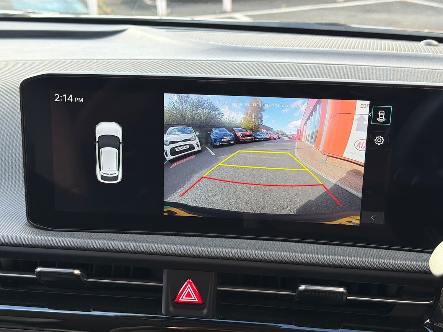 Used Kia EV6 2025 for sale - 76422348: Photo 23