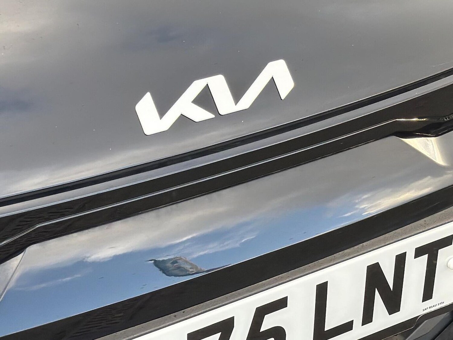 Used Kia EV6 2025 for sale - 76422348: Photo 30