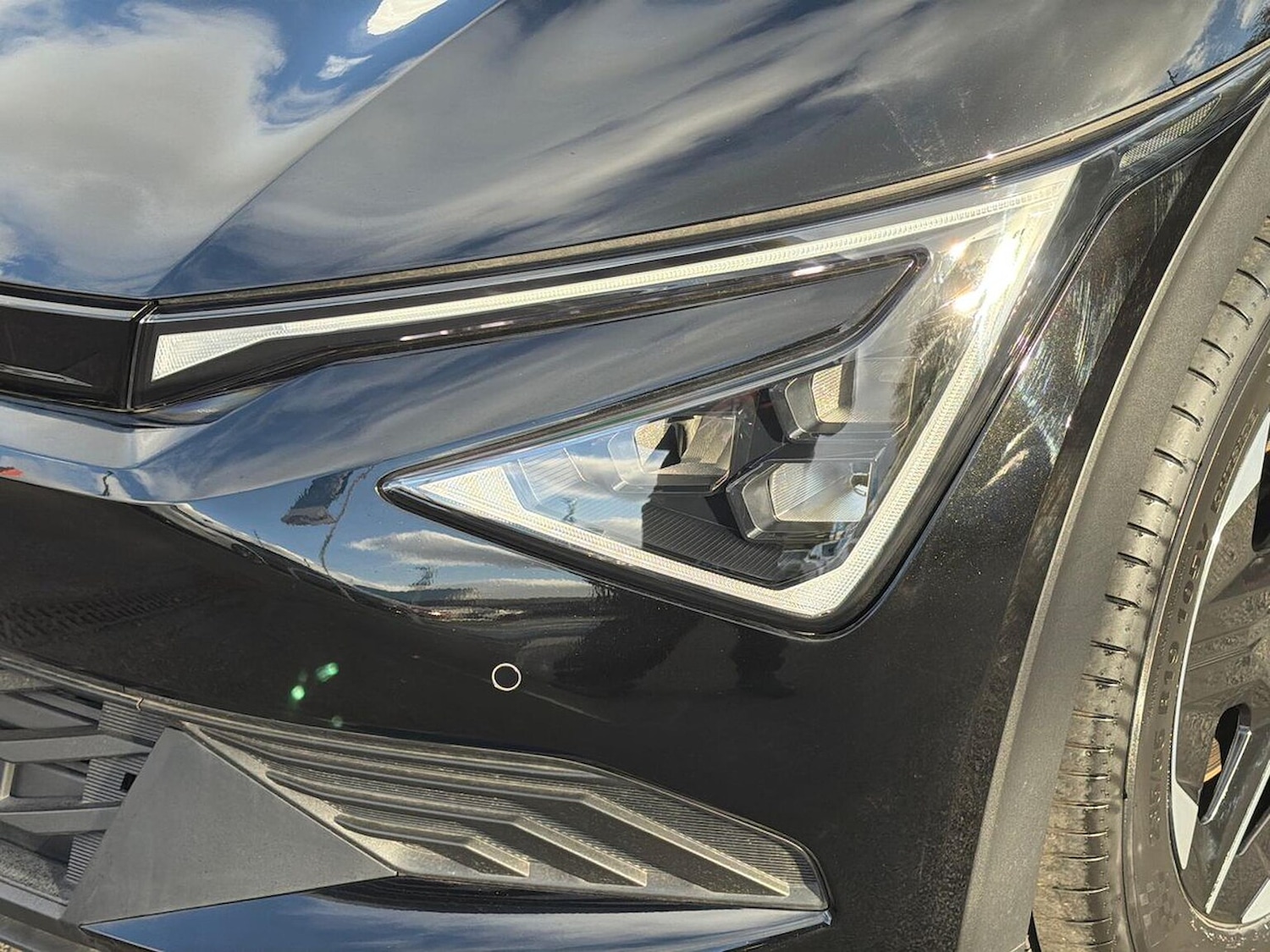 Used Kia EV6 2025 for sale - 76422348: Photo 31