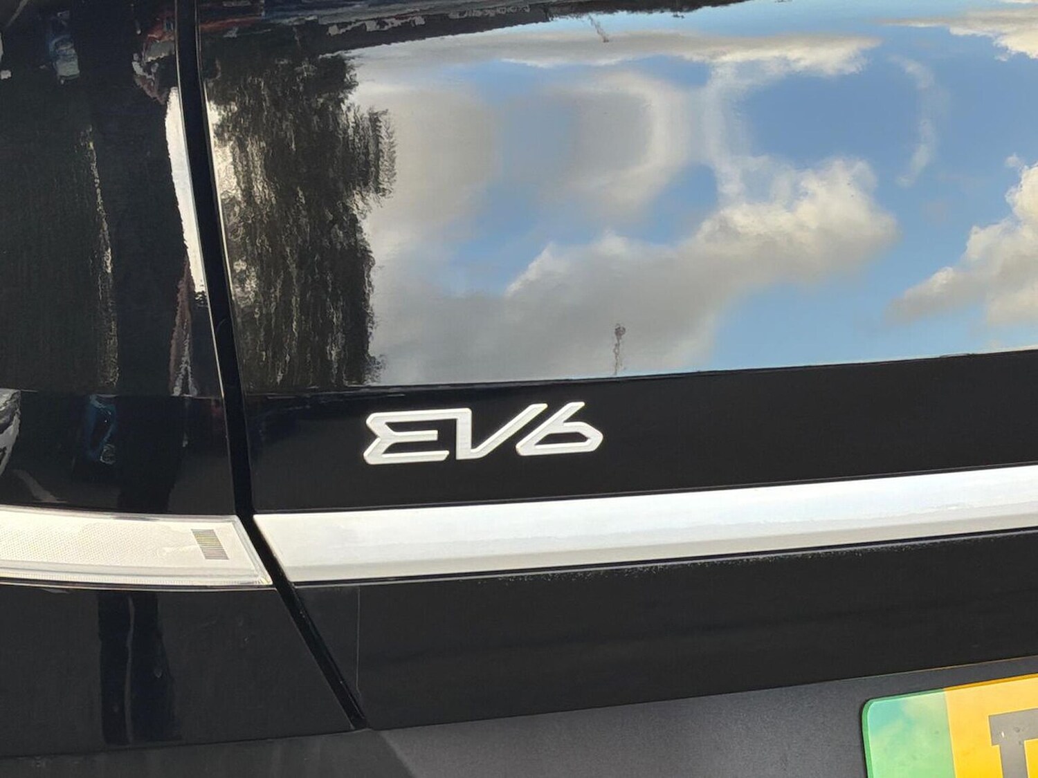 Used Kia EV6 2025 for sale - 76422348: Photo 32