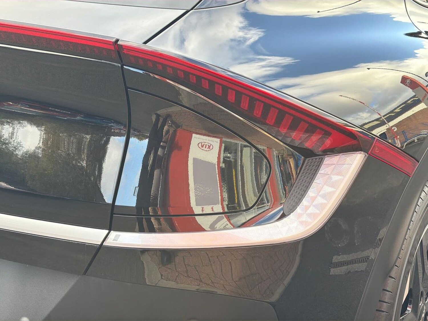 Used Kia EV6 2025 for sale - 76422348: Photo 33