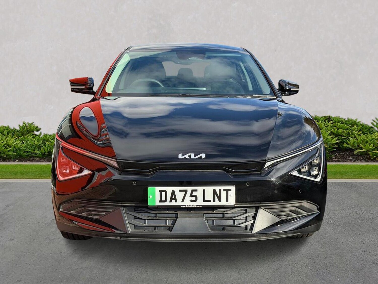 Used Kia EV6 2025 for sale - 76422348: Photo 5