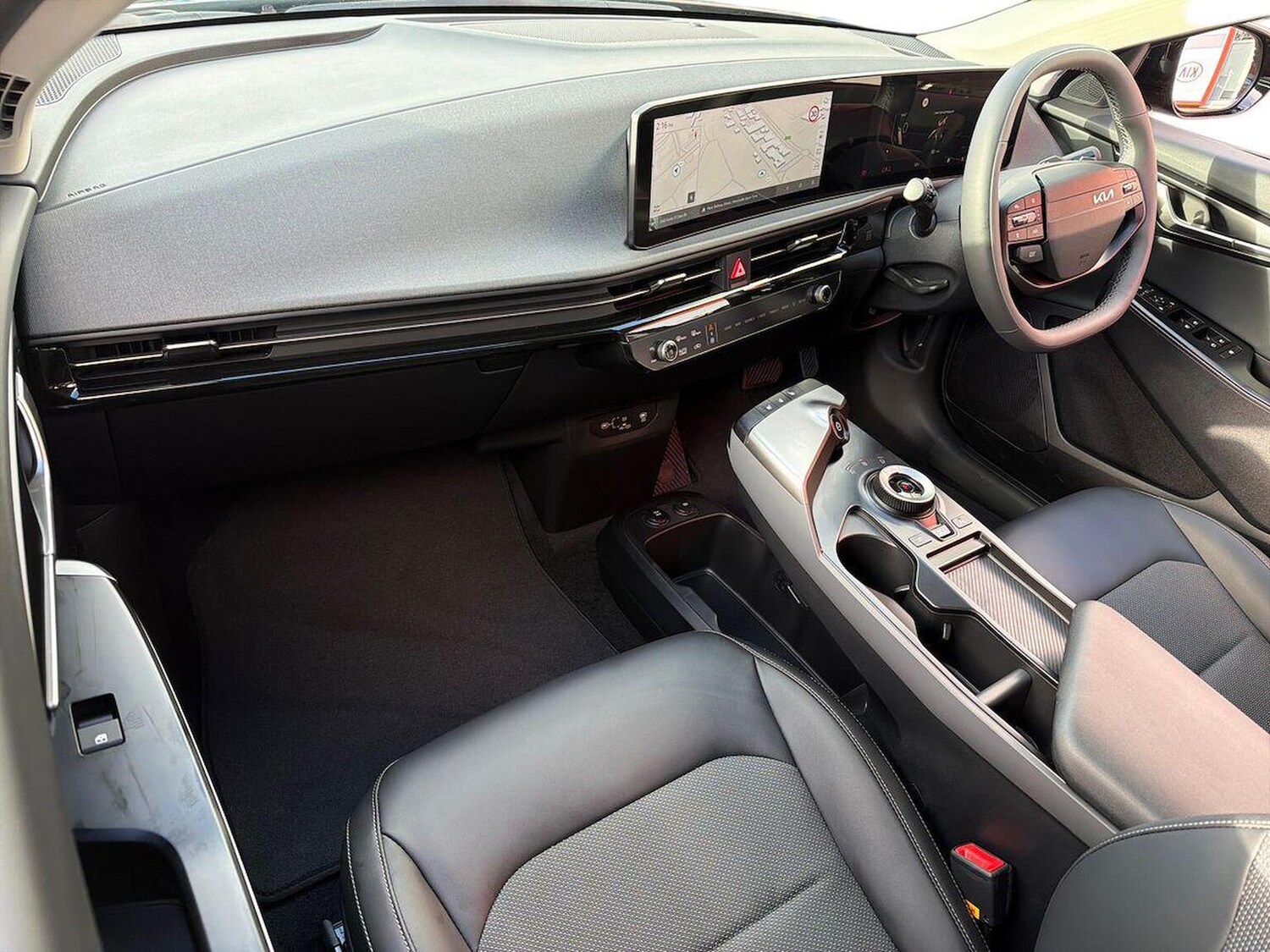 Used Kia EV6 2025 for sale - 76422348: Photo 7