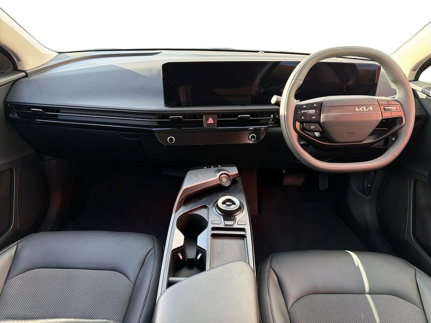 Used Kia EV6 2025 for sale - 76422348: Photo 8