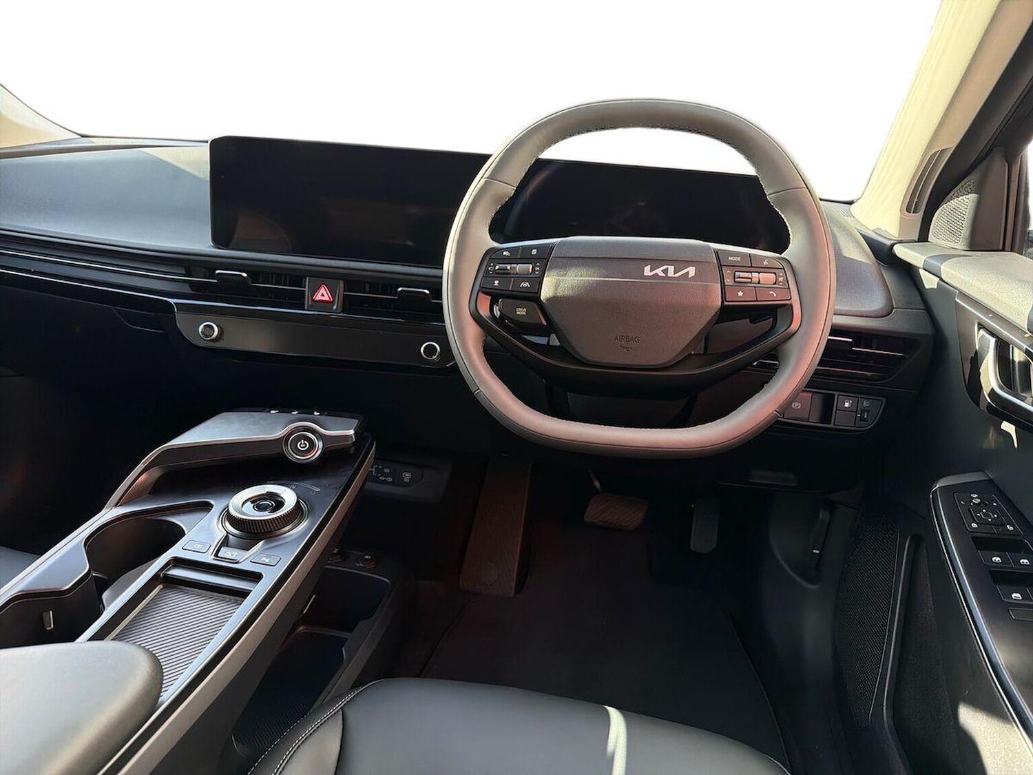 Used Kia EV6 2025 for sale - 76422348: Photo 9