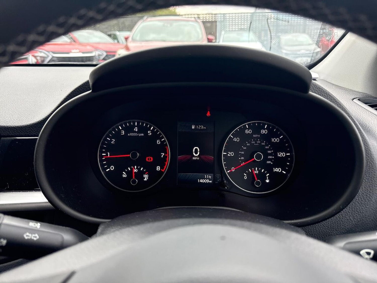 Used Kia Picanto 2023 for sale - 76346951: Photo 10