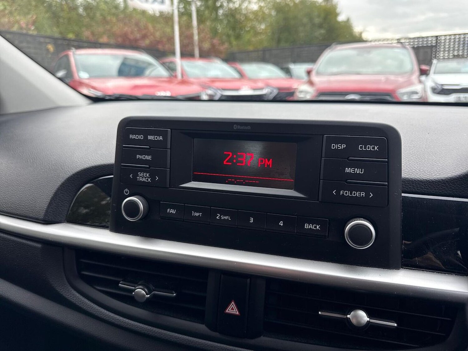Used Kia Picanto 2023 for sale - 76346951: Photo 11