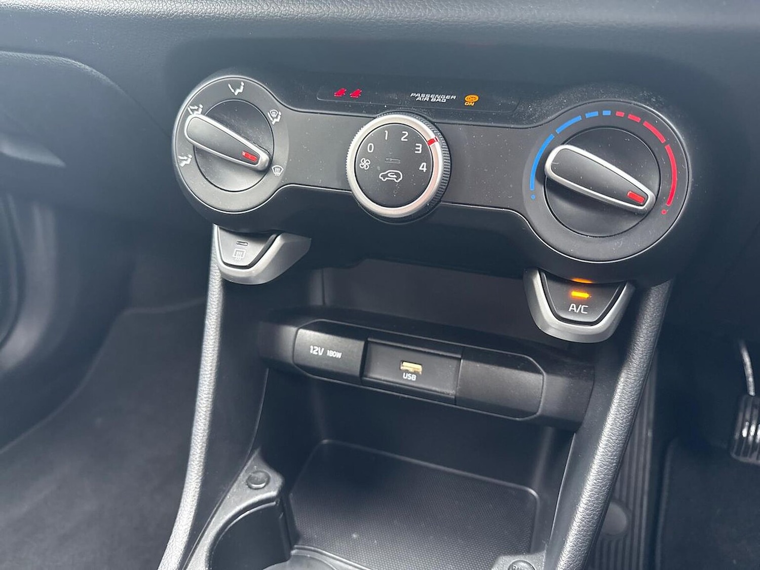 Used Kia Picanto 2023 for sale - 76346951: Photo 12