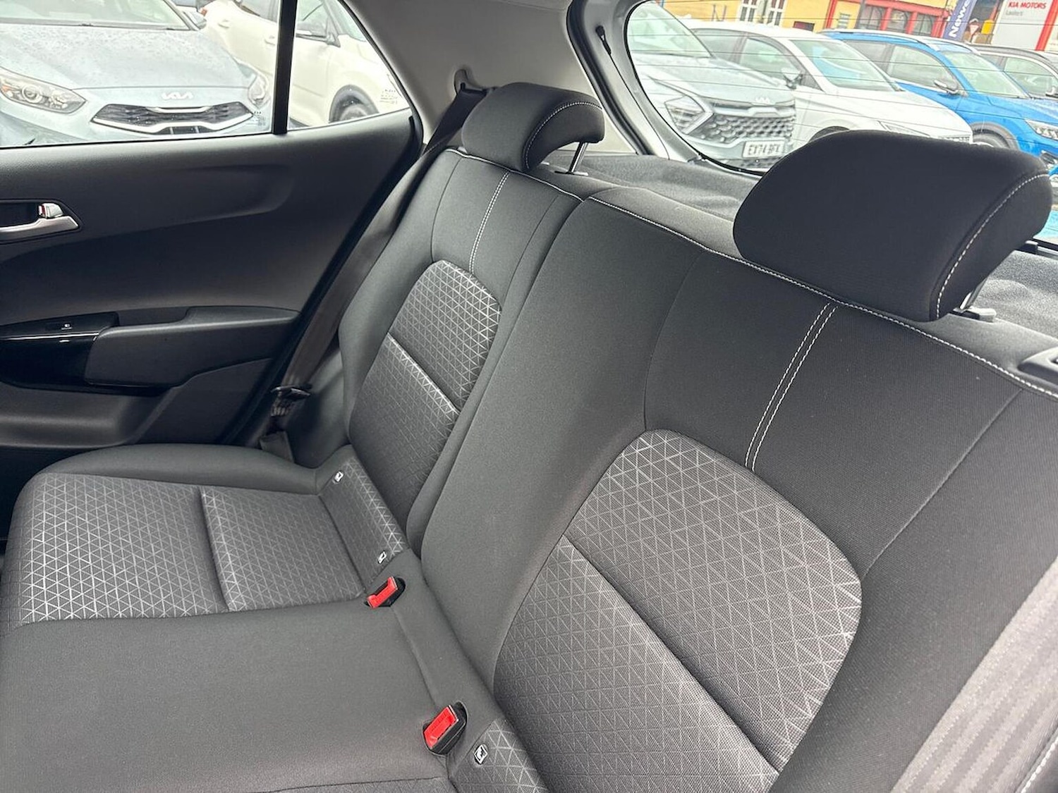 Used Kia Picanto 2023 for sale - 76346951: Photo 16