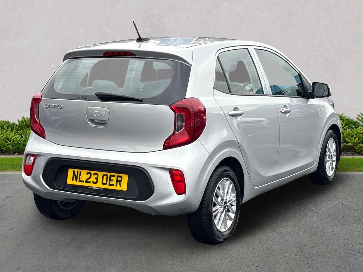 Used Kia Picanto 2023 for sale - 76346951: Photo 18
