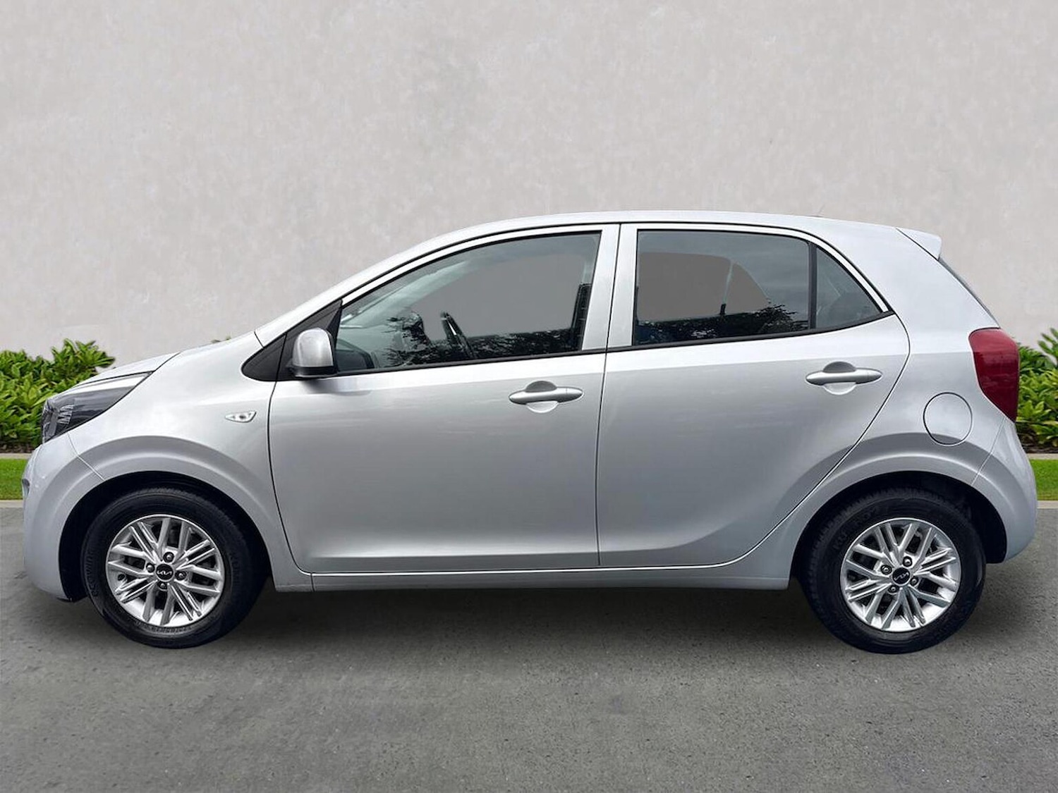 Used Kia Picanto 2023 for sale - 76346951: Photo 19