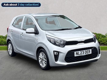 Kia - Picanto