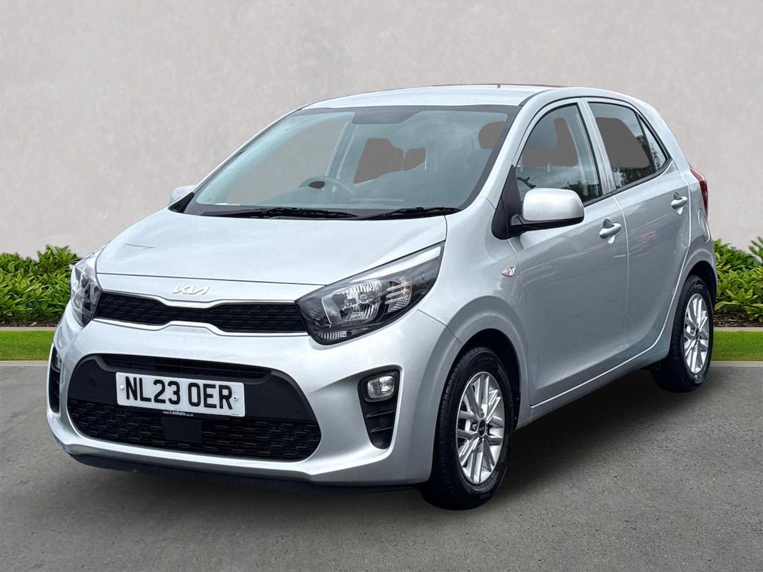 Used Kia Picanto 2023 for sale - 76346951: Photo 20