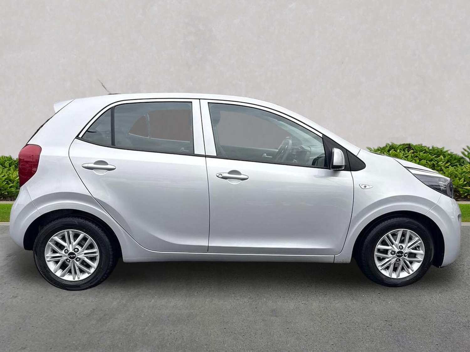 Used Kia Picanto 2023 for sale - 76346951: Photo 3
