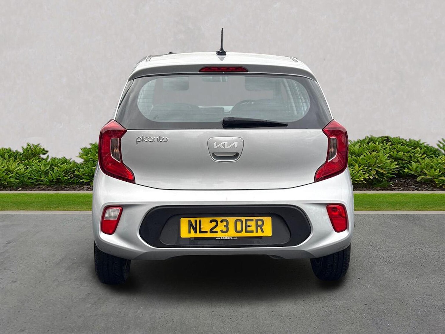 Used Kia Picanto 2023 for sale - 76346951: Photo 4