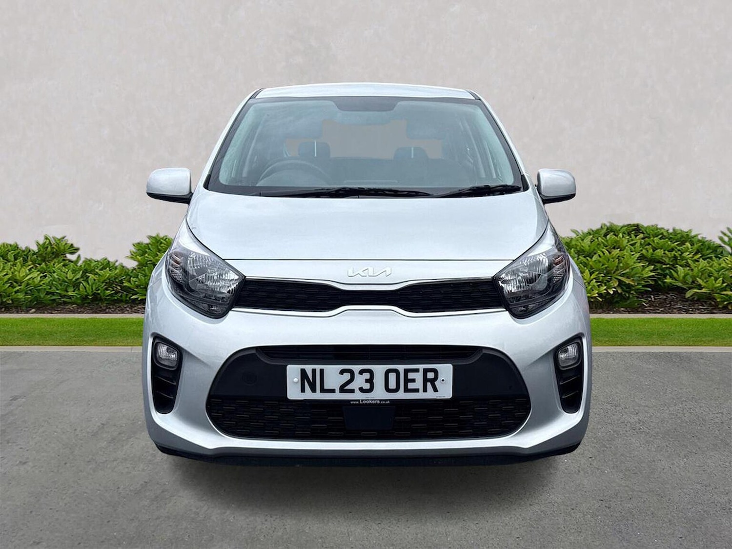 Used Kia Picanto 2023 for sale - 76346951: Photo 5
