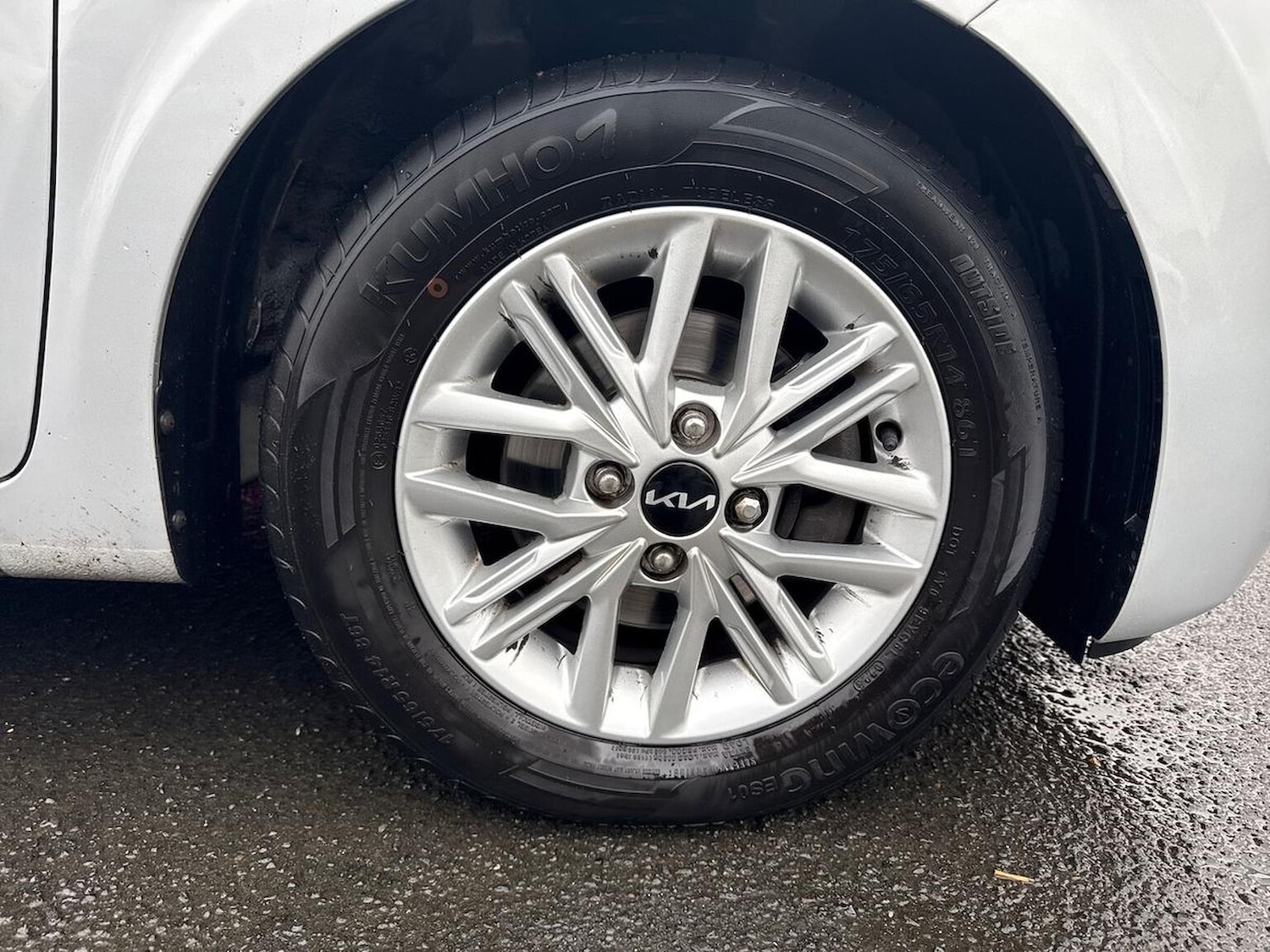 Used Kia Picanto 2023 for sale - 76346951: Photo 6