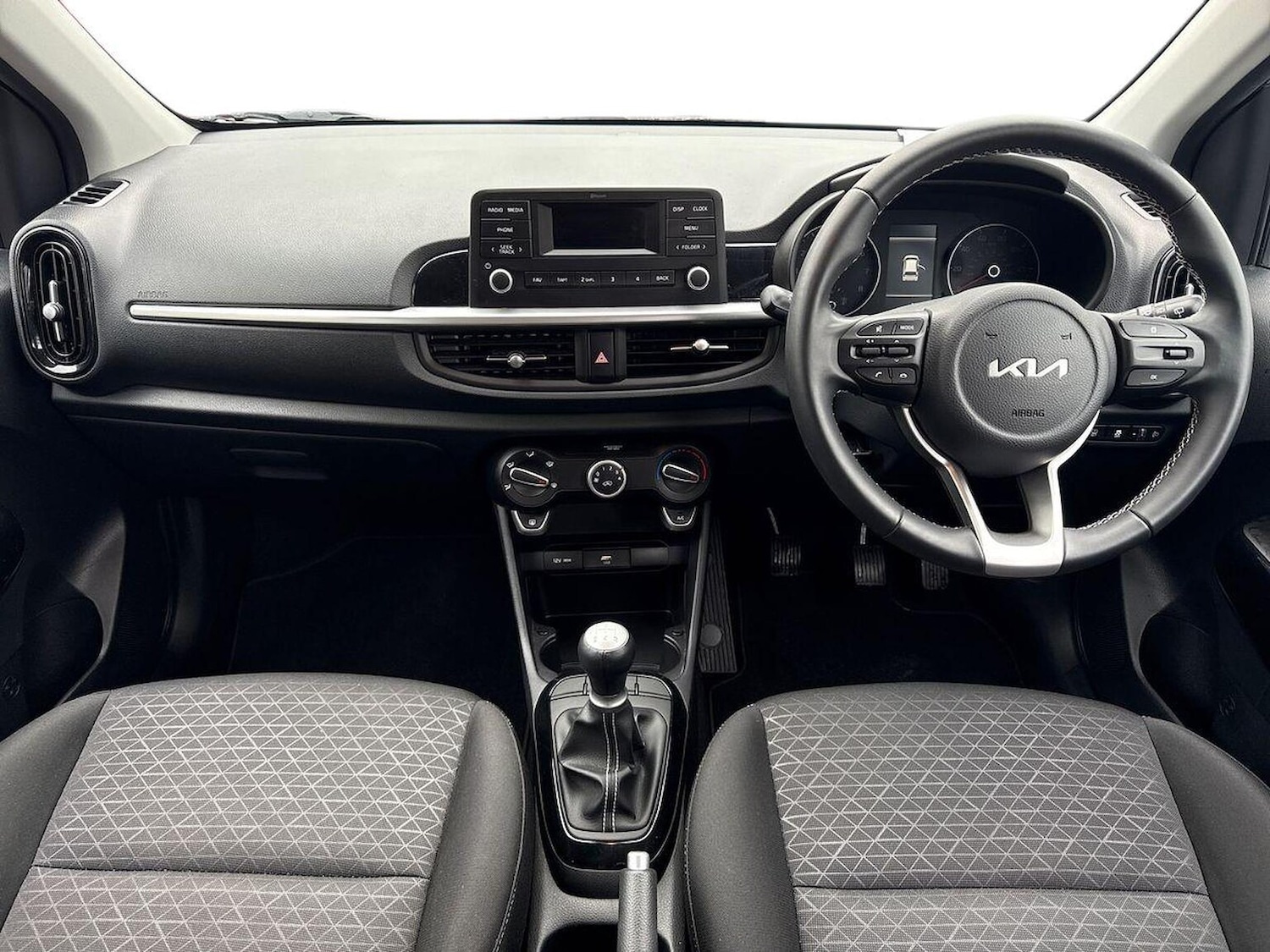 Used Kia Picanto 2023 for sale - 76346951: Photo 8
