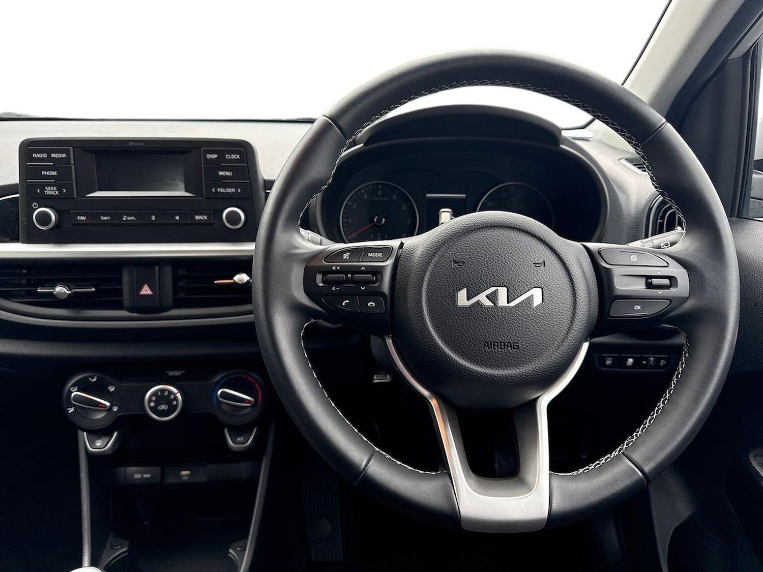 Used Kia Picanto 2023 for sale - 76346951: Photo 9