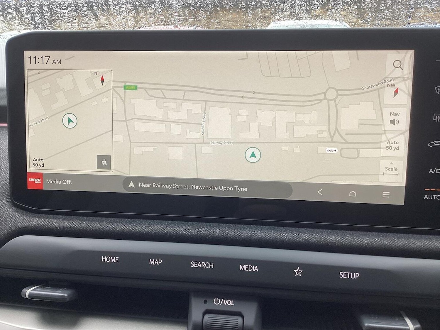 Used Kia EV3 2025 for sale - 76422347: Photo 11