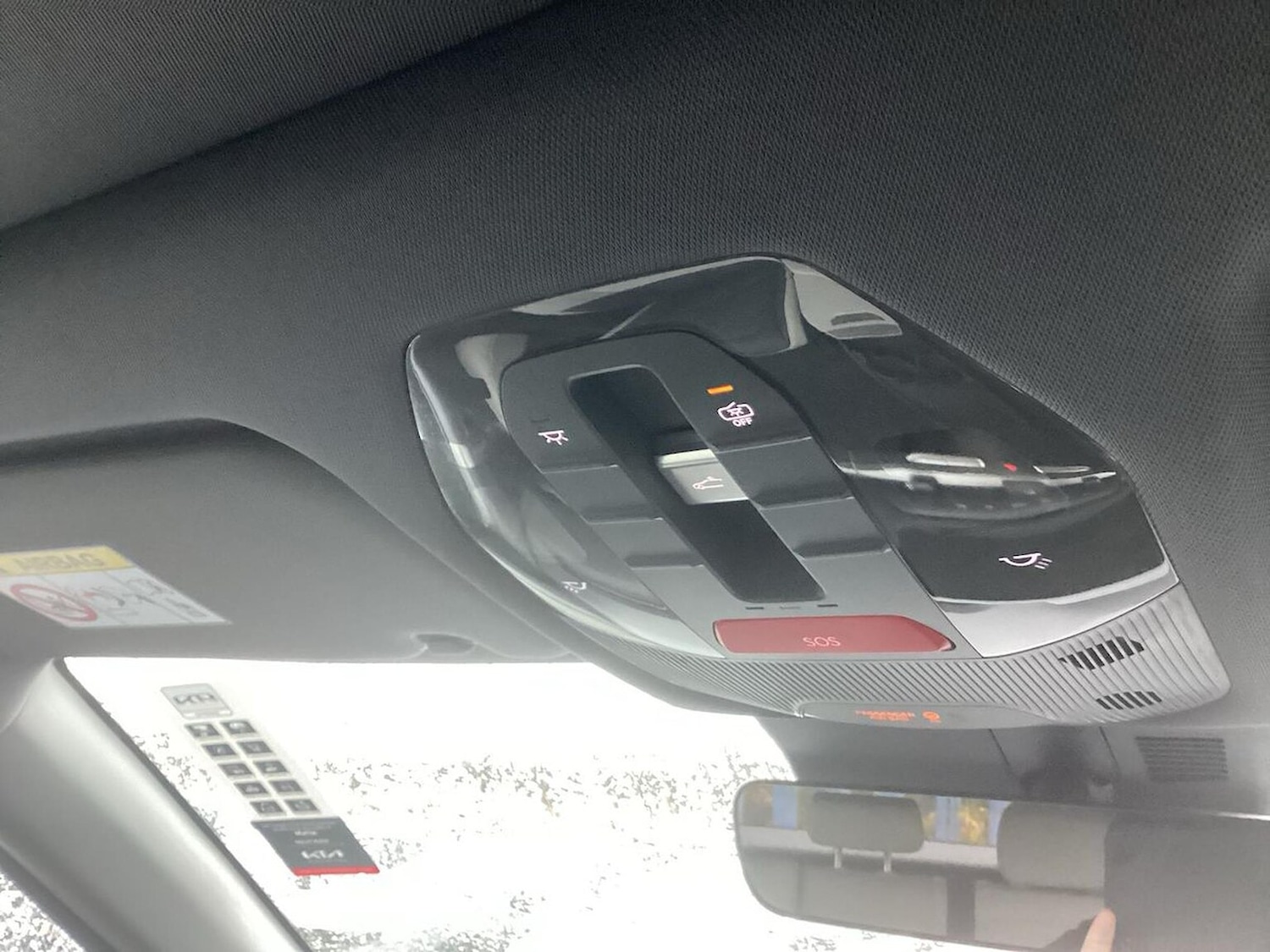 Used Kia EV3 2025 for sale - 76422347: Photo 14