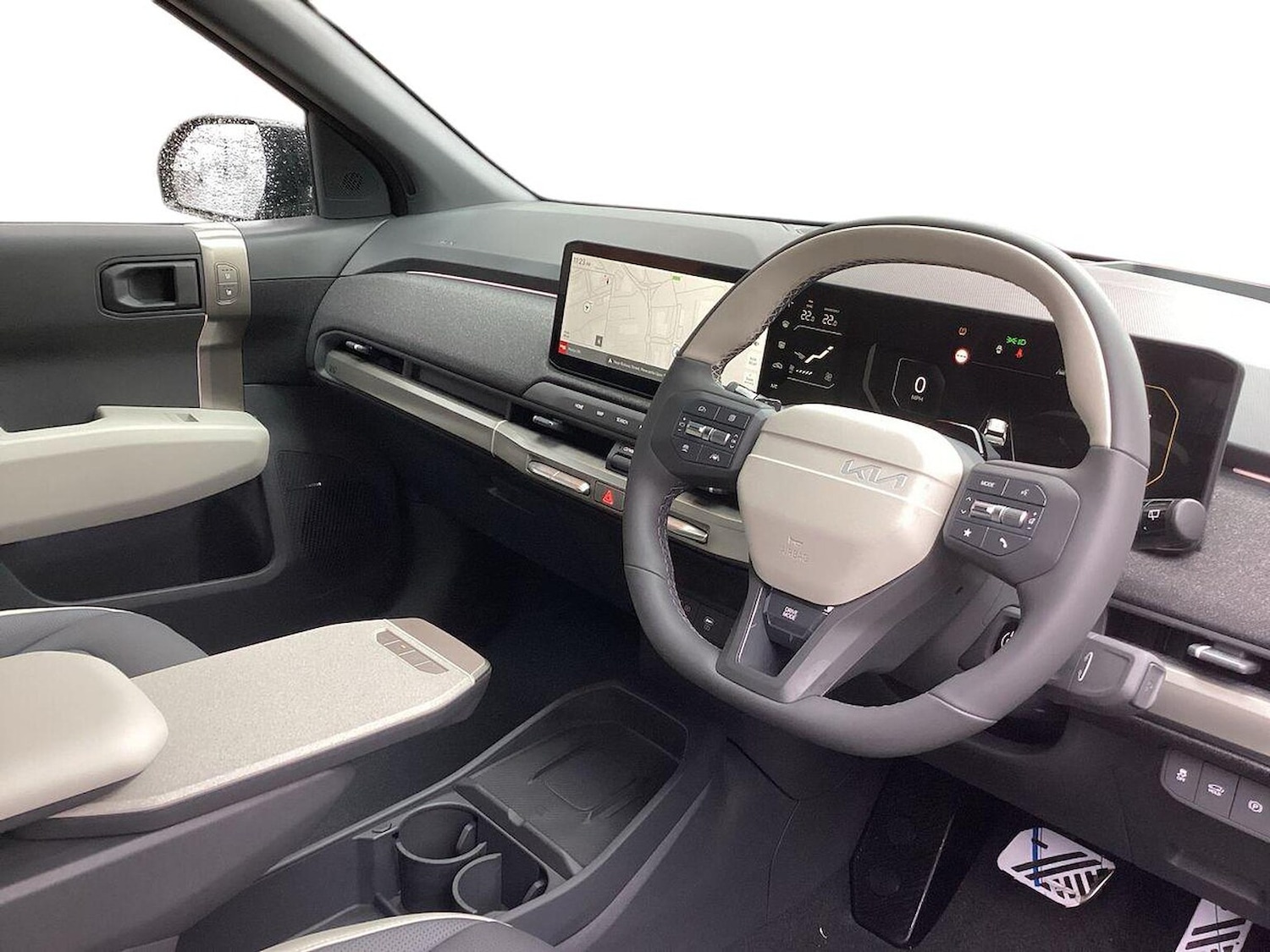 Used Kia EV3 2025 for sale - 76422347: Photo 15