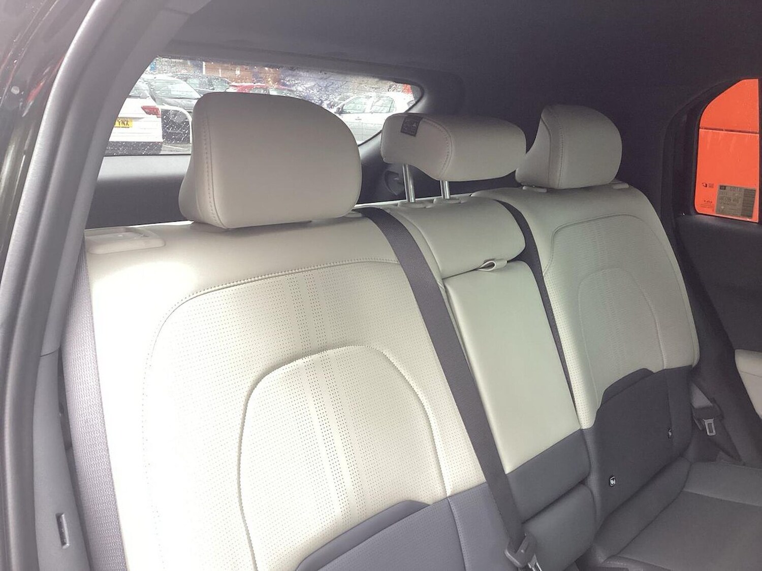 Used Kia EV3 2025 for sale - 76422347: Photo 16