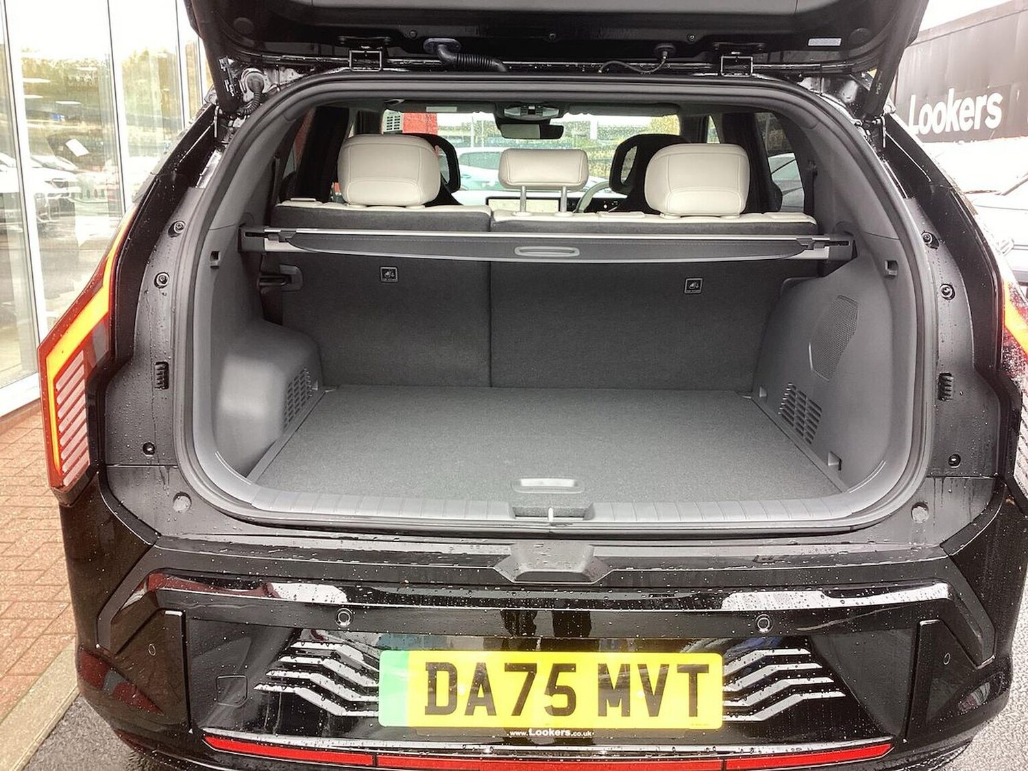 Used Kia EV3 2025 for sale - 76422347: Photo 17