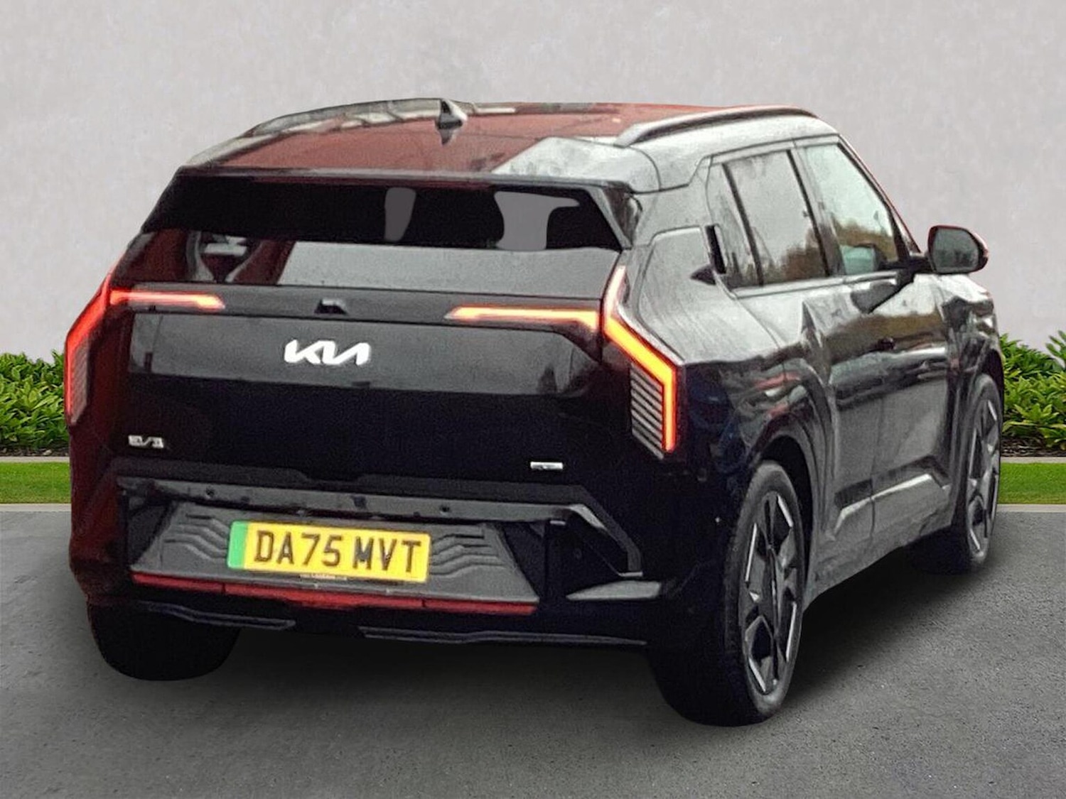 Used Kia EV3 2025 for sale - 76422347: Photo 18