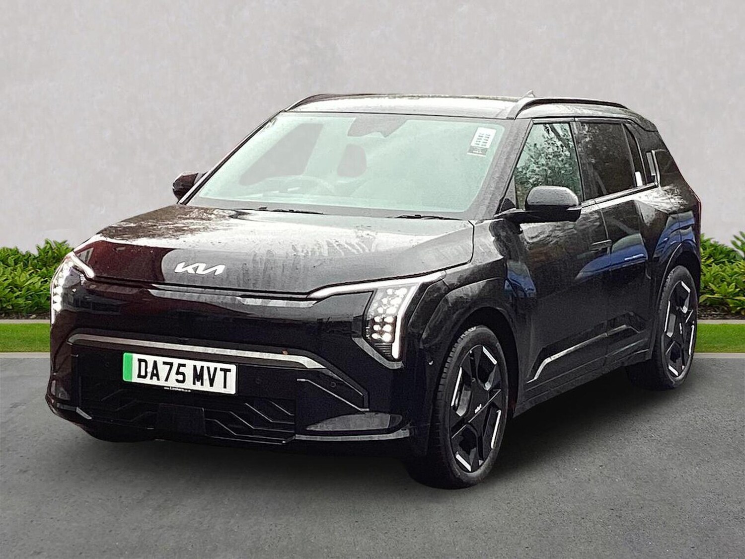 Used Kia EV3 2025 for sale - 76422347: Photo 20