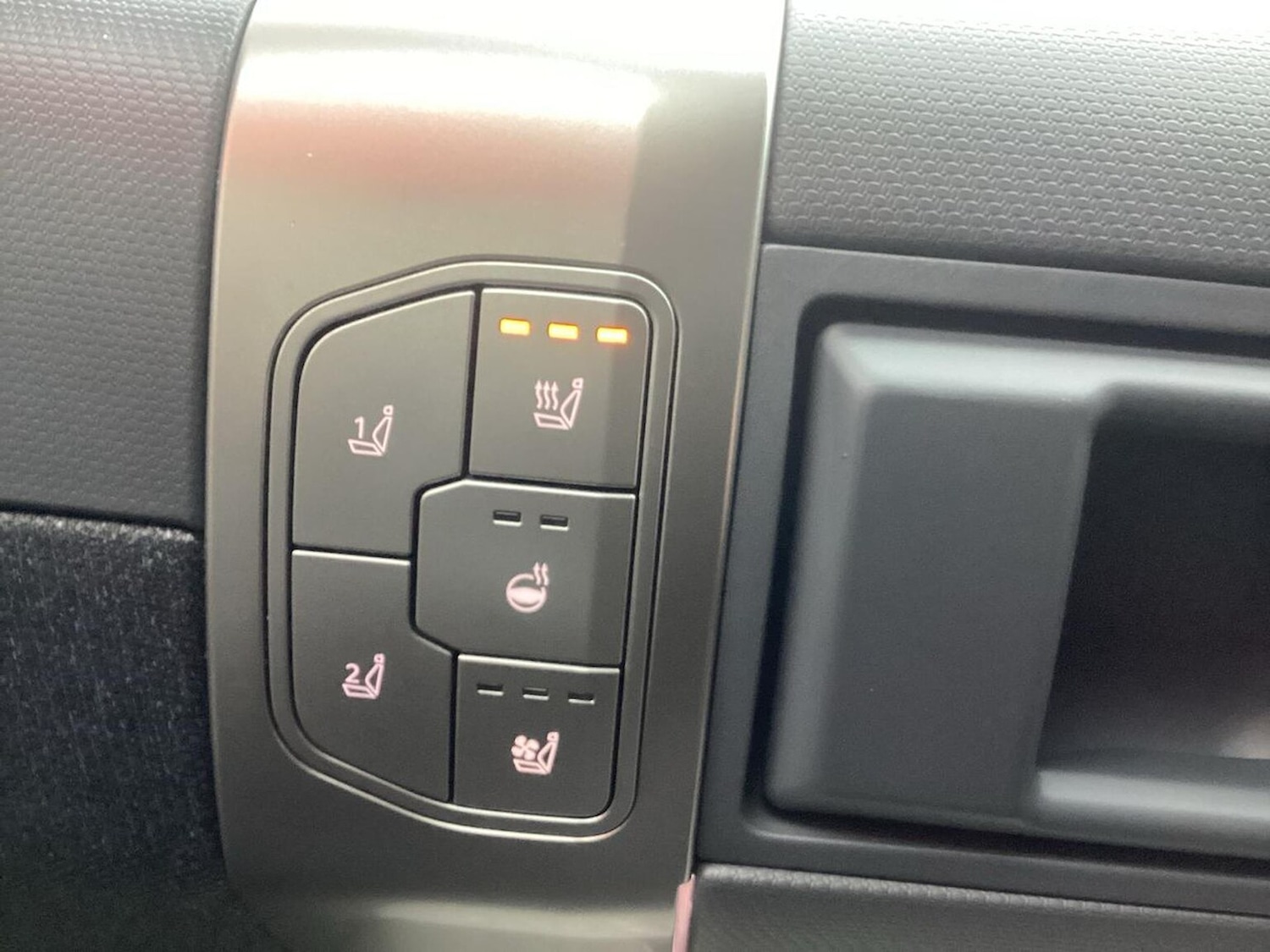 Used Kia EV3 2025 for sale - 76422347: Photo 22