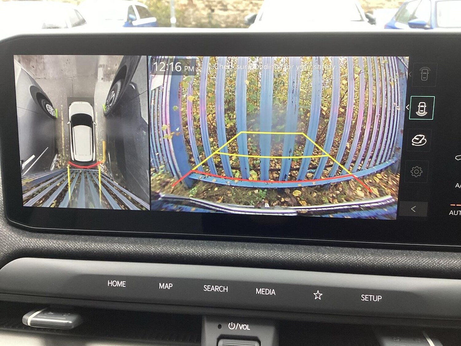 Used Kia EV3 2025 for sale - 76422347: Photo 23