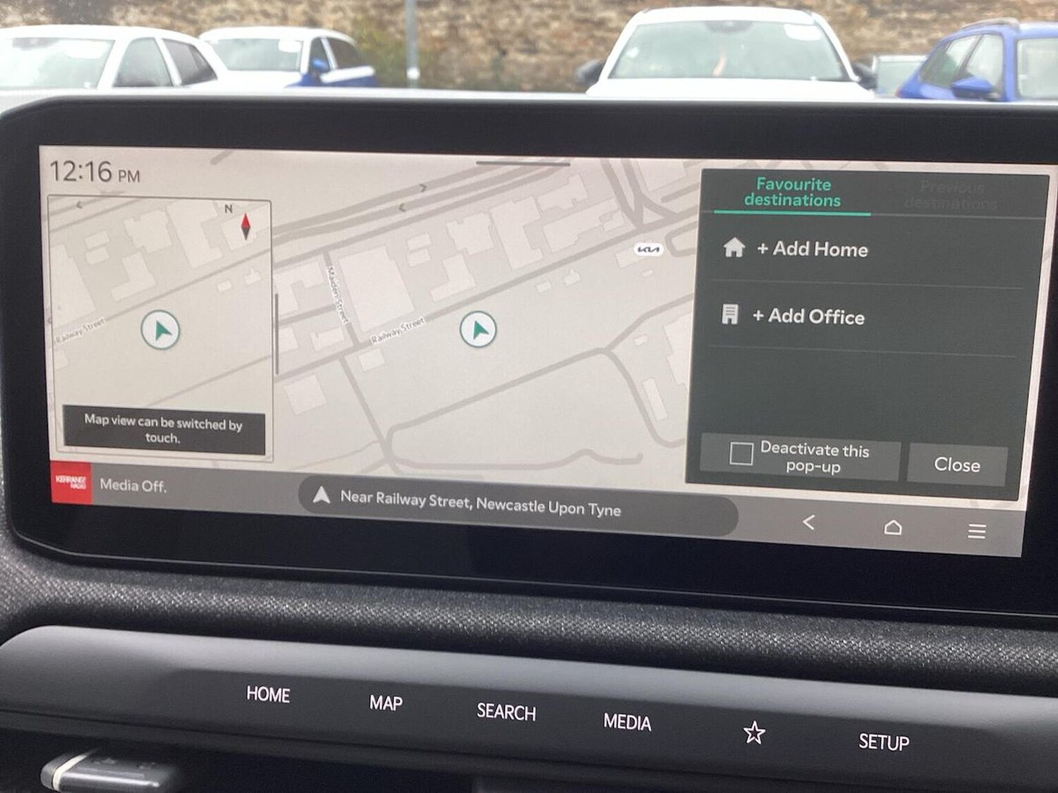 Used Kia EV3 2025 for sale - 76422347: Photo 24