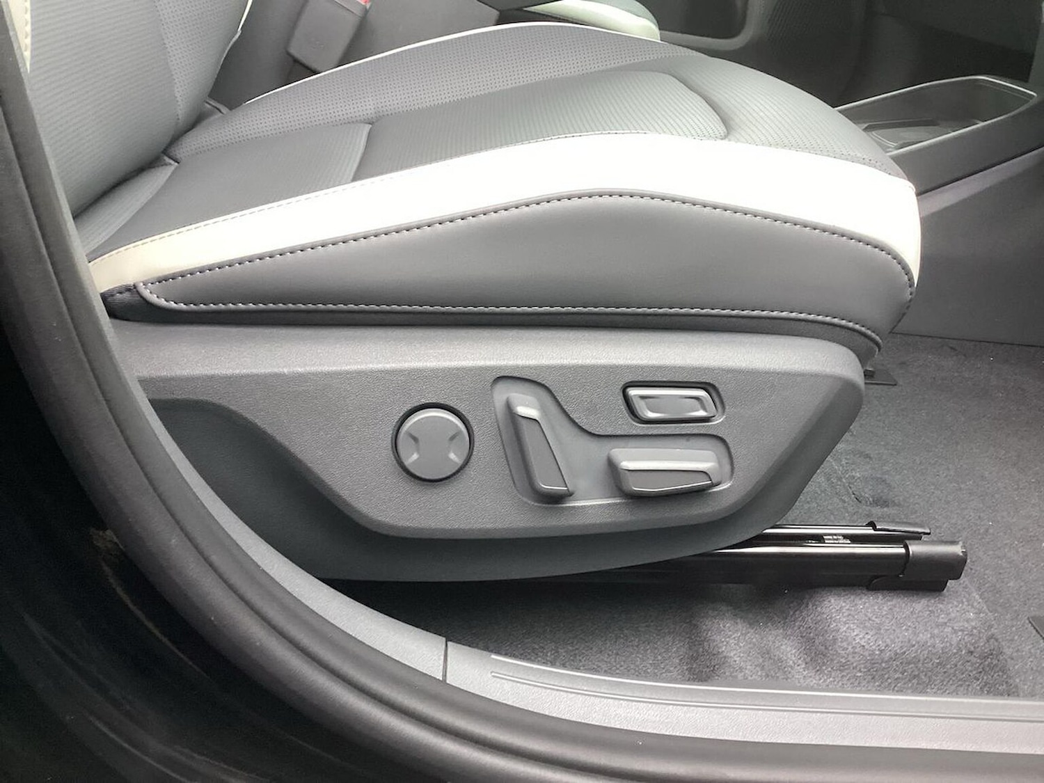 Used Kia EV3 2025 for sale - 76422347: Photo 29