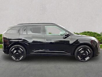 Used Kia EV3 2025 for sale - 76422347: Photo