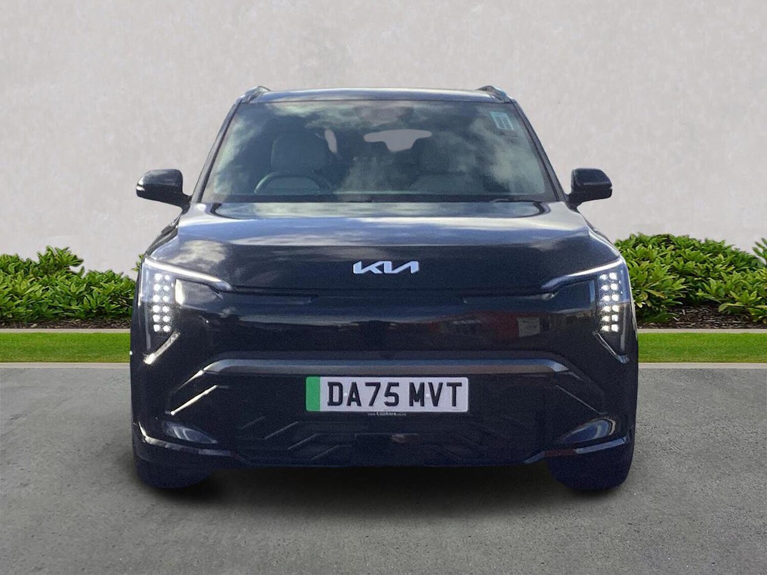 Used Kia EV3 2025 for sale - 76422347: Photo 5