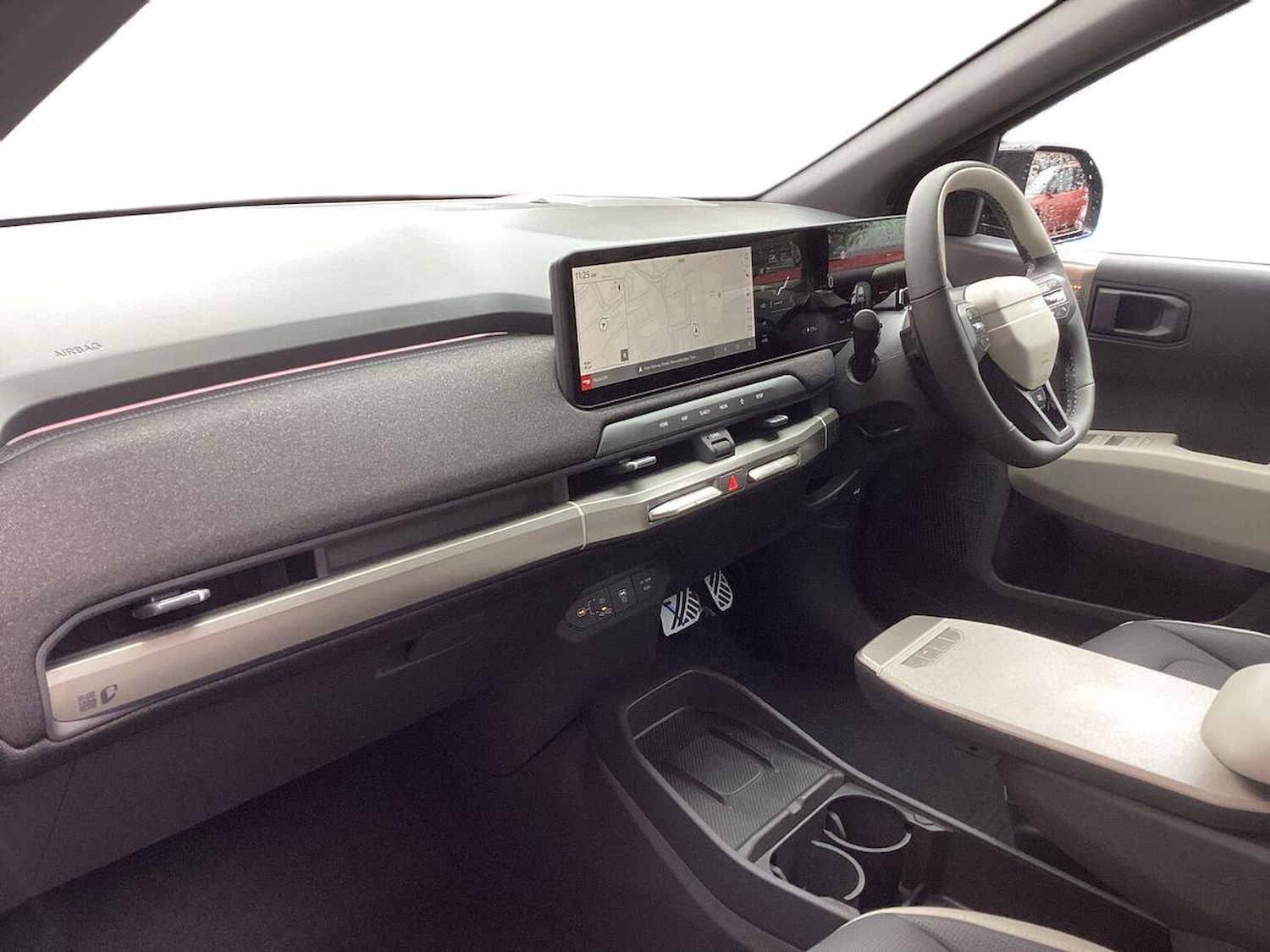 Used Kia EV3 2025 for sale - 76422347: Photo 7