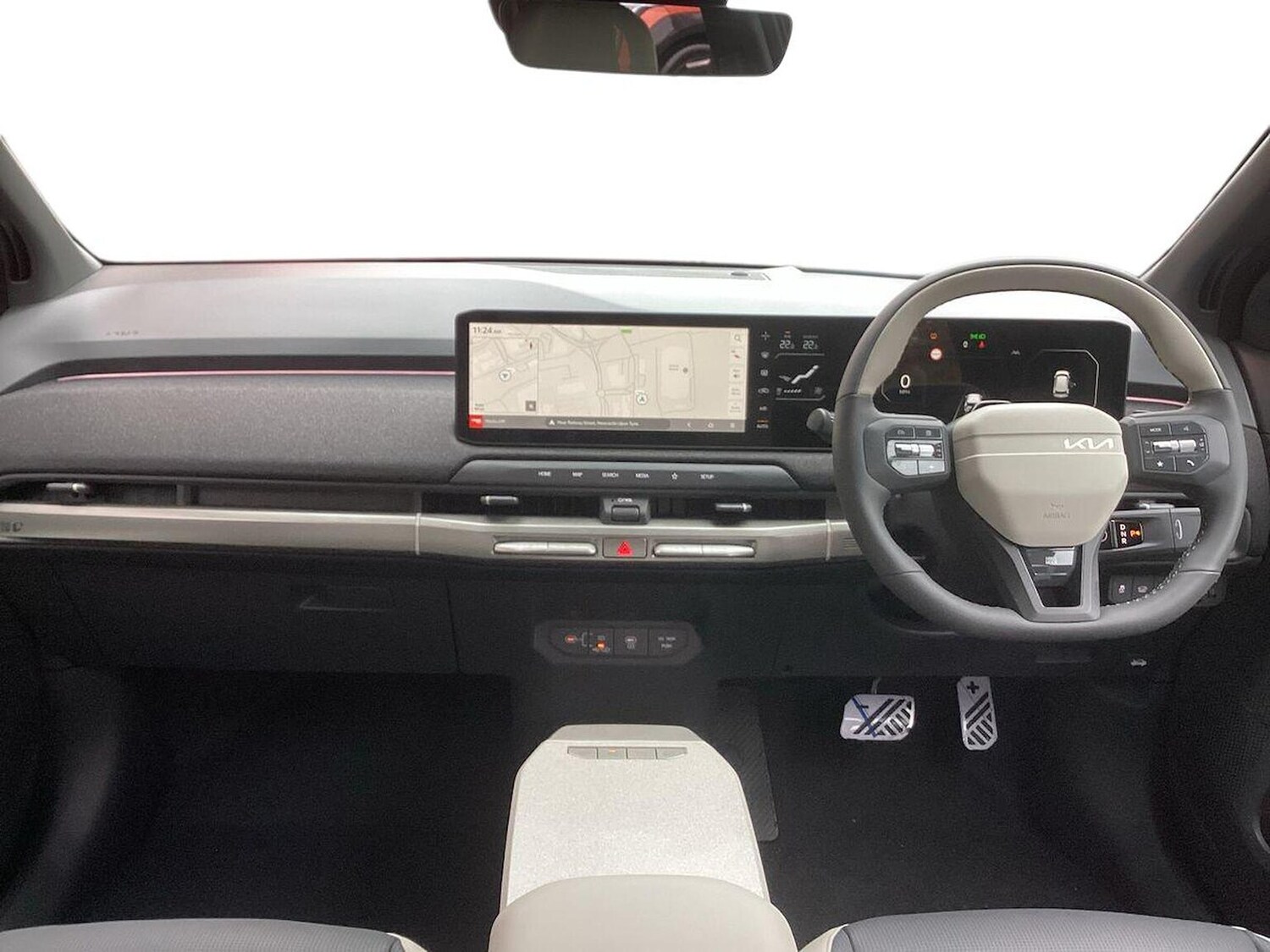 Used Kia EV3 2025 for sale - 76422347: Photo 8