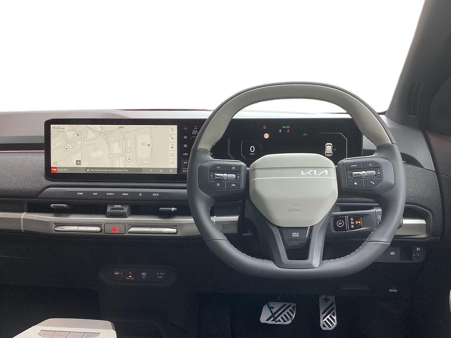 Used Kia EV3 2025 for sale - 76422347: Photo 9